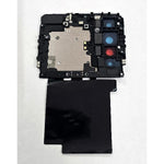 Carcasa de sujeccion de placa base con antena NFC y cubierta de camara para Realme X50 Pro 4904212 Service Pack