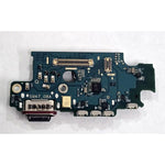 Flex puerto de carga mas lector sim y microfono para Samsung Galaxy S26 Plus S947B GH96-21141A Service Pack