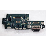 Flex puerto de carga mas lector sim y microfono para Samsung Galaxy S26 Ultra S948B GH96-20819A Service Pack
