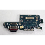 Flex puerto de carga mas lector sim y microfono para Samsung Galaxy S26 S942 GH96-20820A Service Pack