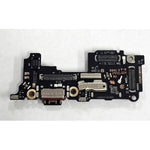 Flex puerto de carga mas lector sim para Xiaomi Poco F6 Pro 5600170N1100 Service Pack