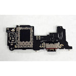 Flex puerto de carga mas lector sim para Xiaomi Poco F6 Pro 5600170N1100 Service Pack
