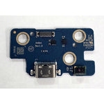 Flex conector de carga Tipo C para Galaxy Tab A8 10.5 2021 X200 X205 GH81-21943A Service Pack