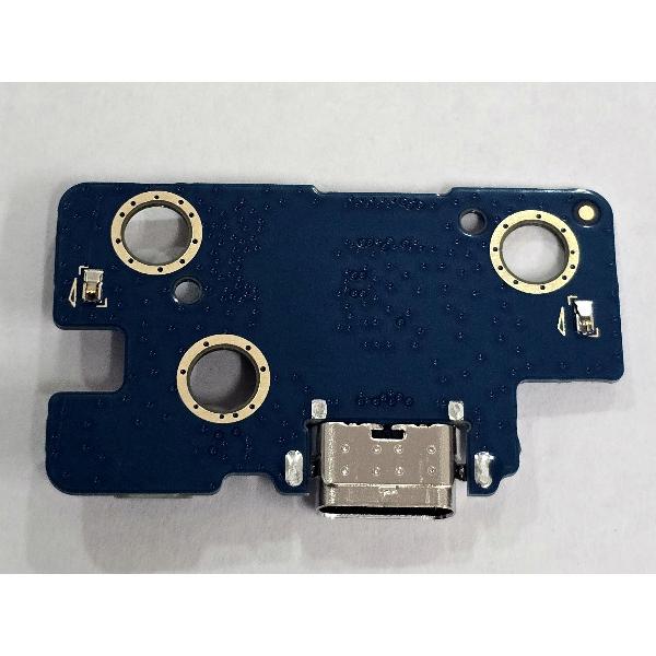 Flex conector de carga Tipo C para Galaxy Tab A8 10.5 2021 X200 X205 GH81-21943A Service Pack