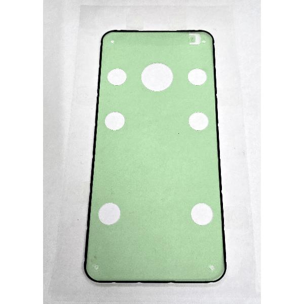 Adhesivo de pantalla para Samsung Galaxy S23 FE S711 GH81-24049A Service Pack