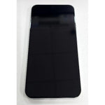 Pantalla para Honor 400 mas tactil negro con marco plata y bateria 0235APNN Service Pack