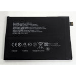 Bateria BLP863 2150mAh x2 para Oppo Reno 6 5G Oppo A16 A16s A54s Realme C25Y Realme Narzo 50i calidad premium