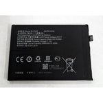 Bateria BLP925 2500mAh x2 para OnePlus Nord 3 5G CPH2493 calidad premium