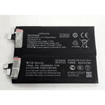 Bateria B-X9 2350mAh x2 para iQOO 11 Pro iQOO 11S calidad premium