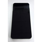 Pantalla para Xiaomi 15 5G mas tactil negro con marco verde calidad premium