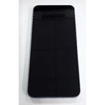 Pantalla para Xiaomi 15 5G mas tactil negro con marco morado calidad premium
