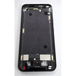 Carcasa o marco central marron para Xiaomi 15T Pro