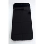 Pantalla para Oppo A6X Oppo A6T Oppo A6C mas tactil negro con marco negro calidad premium