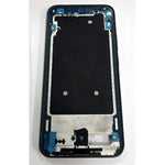 Carcasa o marco central verde para Oppo Reno 14 F 5G CPH2743
