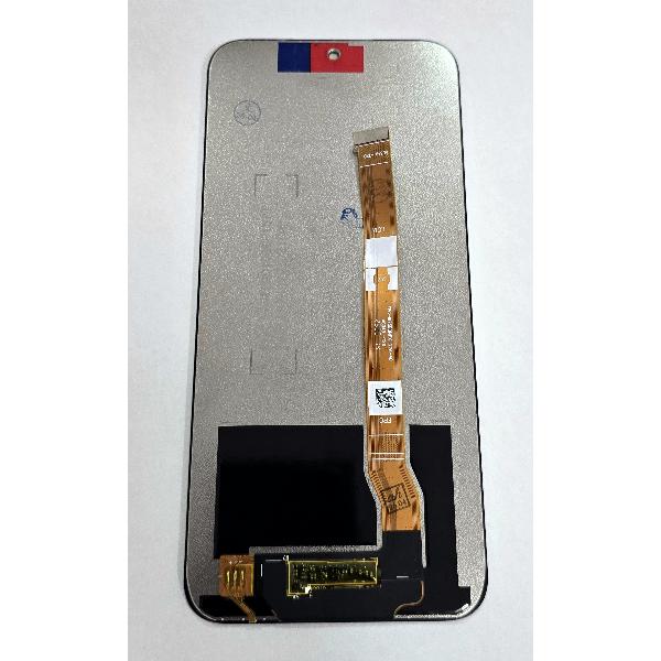 Pantalla para Oppo A6X Oppo A6T Oppo A6C mas tactil negro compatible