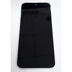 Pantalla para Oppo A6X Oppo A6T Oppo A6C mas tactil negro compatible