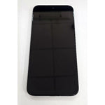 Pantalla para Oppo A6X Oppo A6T Oppo A6C mas tactil negro con marco negro compatible