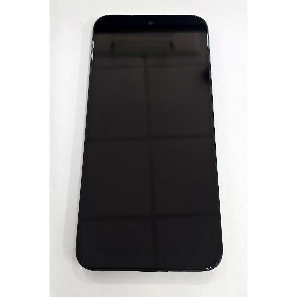 Pantalla para Oppo A6X Oppo A6T Oppo A6C mas tactil negro con marco negro compatible