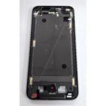 Carcasa o marco central plata para Xiaomi 15T Pro