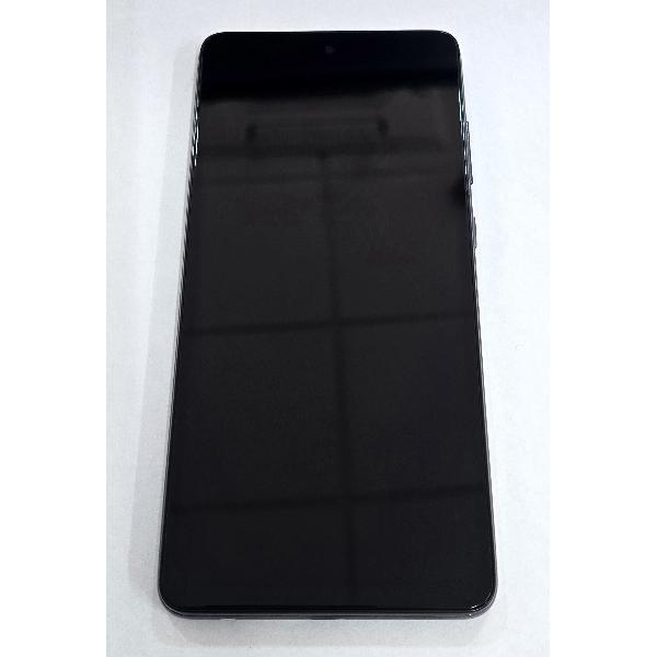 Pantalla para Samsung Galaxy A72 A725F A72 5G mas tactil negro con marco negro calidad Incell