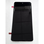 Pantalla para Xiaomi Redmi Note 15 5G Xiaomi Poco M8 5G mas tactil negro calidad premium