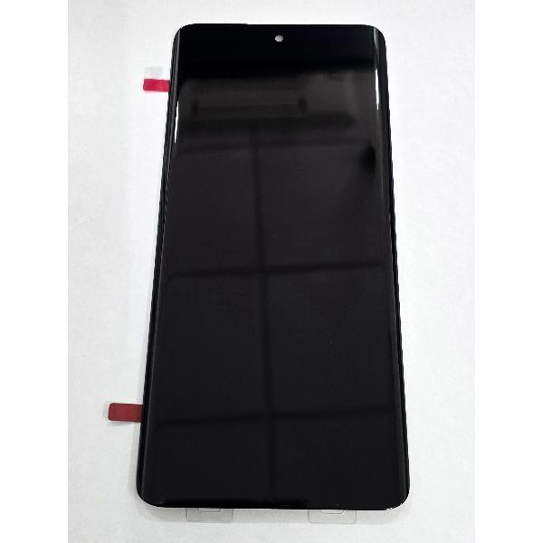 Pantalla para Xiaomi Redmi Note 15 5G Xiaomi Poco M8 5G mas tactil negro calidad premium