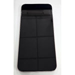 Pantalla para Oppo Reno 14 F 5G CPH2743 mas tactil negro con marco rosa calidad premium