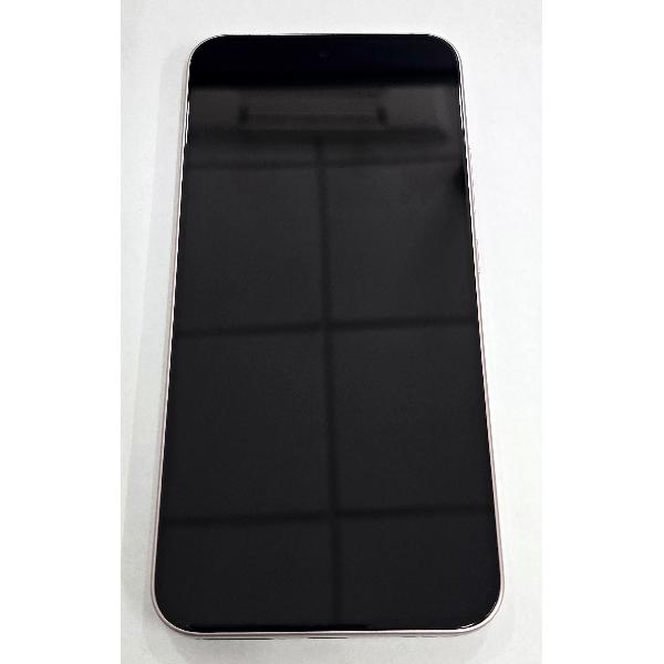 Pantalla para Oppo Reno 14 F 5G CPH2743 mas tactil negro con marco rosa calidad premium