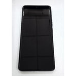 Pantalla para Xiaomi Redmi Note 15 5G mas tactil negro con marco negro calidad premium