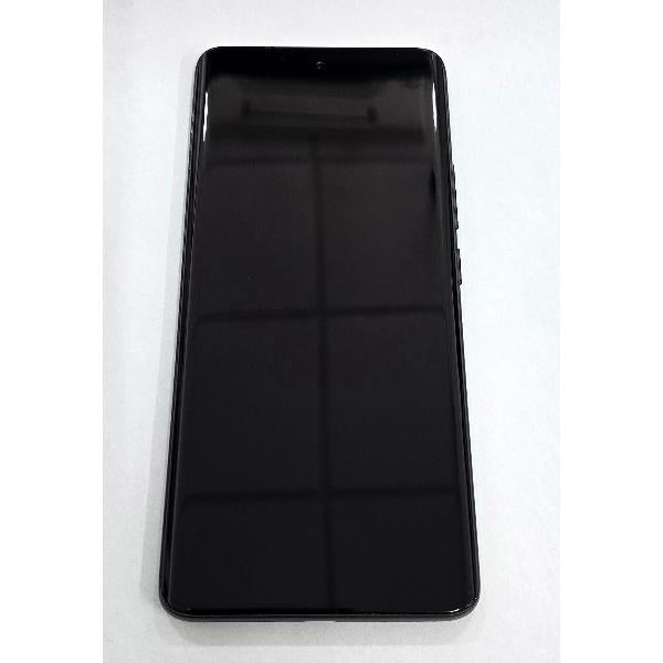 Pantalla para Xiaomi Redmi Note 15 5G mas tactil negro con marco negro calidad premium