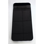 Pantalla para Oppo Reno 14 F 5G CPH2743 mas tactil negro con marco azul calidad premium