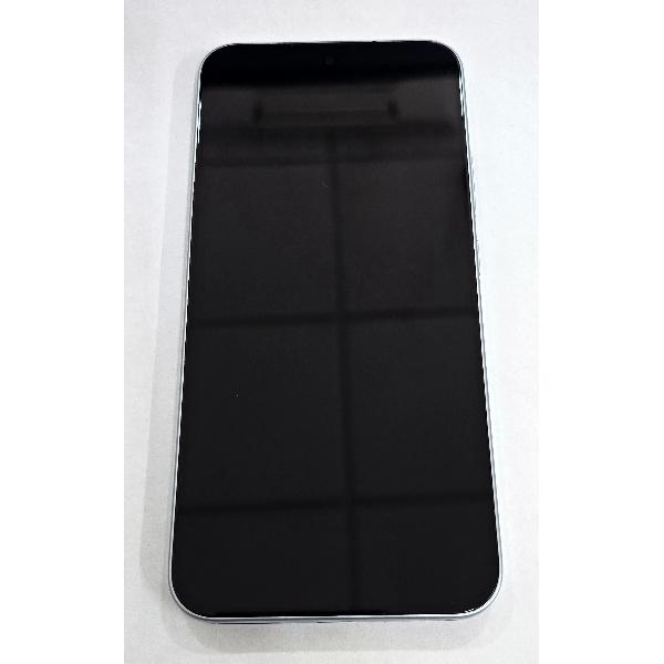 Pantalla para Oppo Reno 14 F 5G CPH2743 mas tactil negro con marco azul calidad premium
