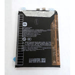 Bateria BM69 6550mAh para Xiaomi Poco X7 Pro 5G 1330102000166B Service Pack