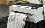 Plotter Epson surecolor sc - t5405 2400 x