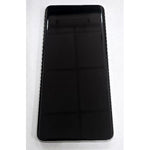 Pantalla para Xiaomi Redmi Note 13 Pro Plus 5G mas tactil negro con marco blanco 560001N16U00 Service Pack