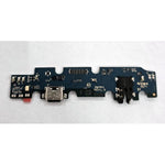 Flex puerto de carga mas microfono para Samsung Galaxy Tab A7 Lite Wi-Fi SM-T220 GH81-20661A Service Pack