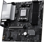 Placa base MSI am5 pro b840m - p