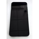 Pantalla para Oppo Reno 14F 5G CPH2743 mas tactil negro con marco verde calidad premium