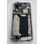 Pantalla para Xiaomi 15T Pro mas tactil negro con marco plata calidad premium