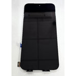 Pantalla para Xiaomi 15T Pro mas tactil negro calidad premium