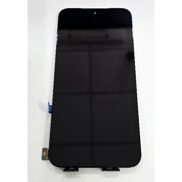 Pantalla para Xiaomi 15T Pro mas tactil negro calidad premium
