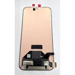 Pantalla para Motorola Moto Edge 70 Fusion mas tactil negro calidad premium