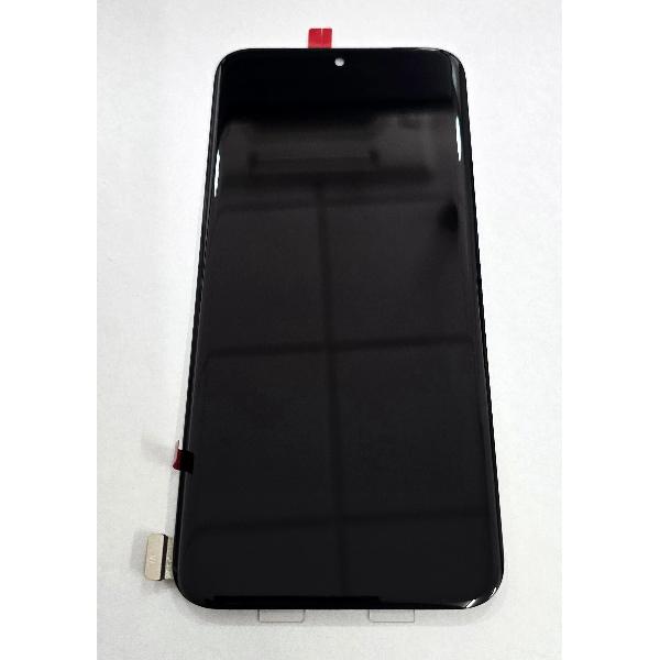 Pantalla para Motorola Moto Edge 70 Fusion mas tactil negro calidad premium