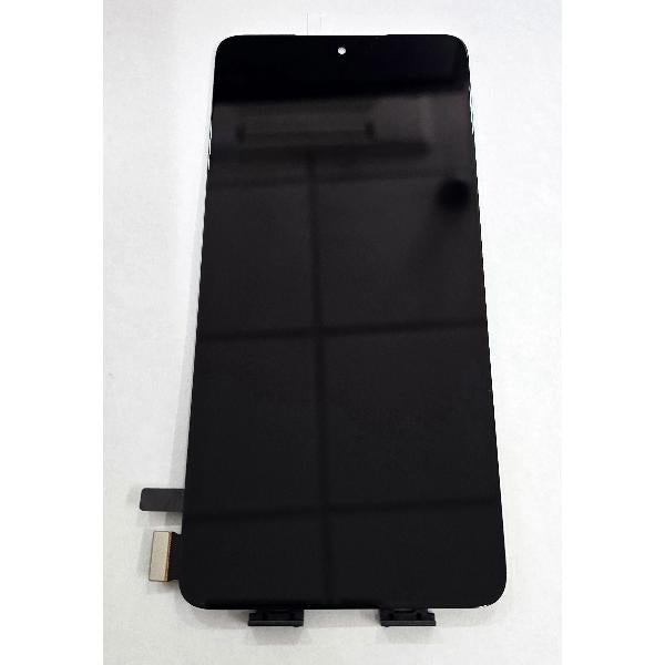 Pantalla para Motorola Edge 70 5G mas tactil negro calidad premium