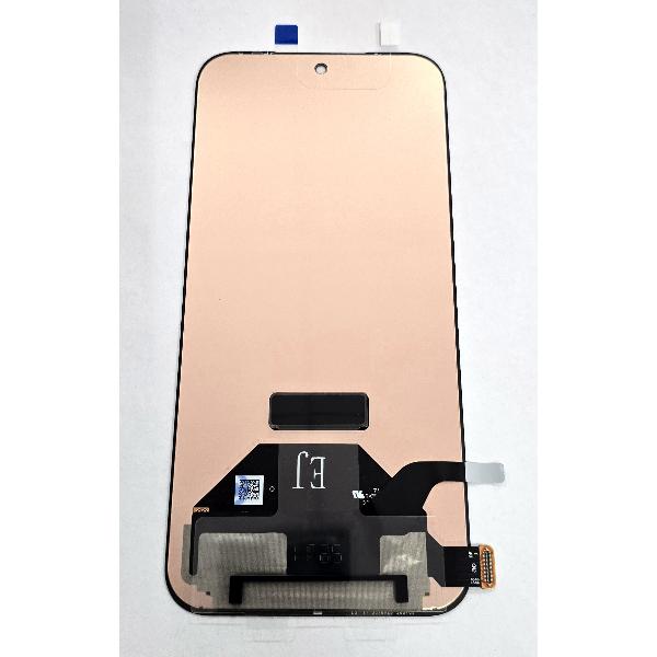 Pantalla para Motorola Moto G77 mas tactil negro calidad premium