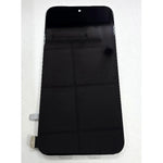 Pantalla para Motorola Moto G77 mas tactil negro calidad premium