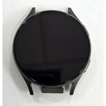 Pantalla para Samsung Galaxy Watch 7 L310 L315 44mm mas tactil negro con marco verde calidad premium