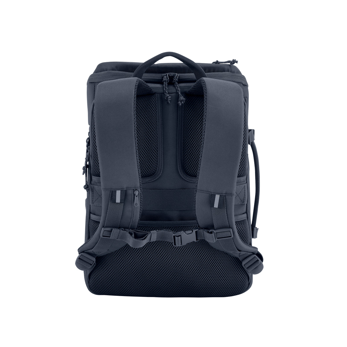 Mochila para portátil Hp travel de 15.6 pulgadas y 25 litros gris hierro