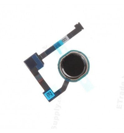iPad Air 2 flex botón home negro premium