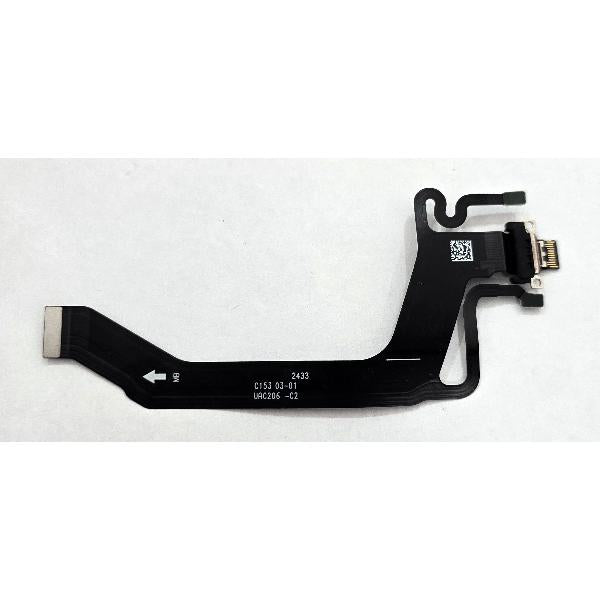 Flex puerto de carga para Oppo Find N5 5G calidad premium